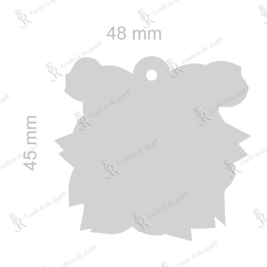 Pehme helkur – Ilves | Softreflector – 2