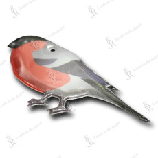Pehme helkur – Bullvint