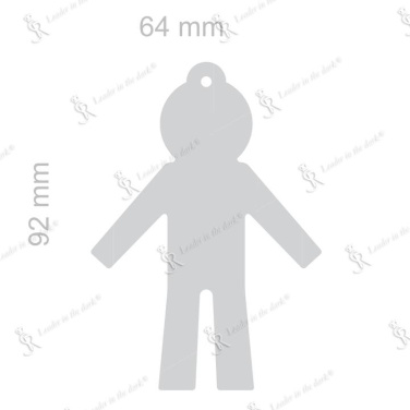 Pehme helkur – Mees | Softreflector – 2