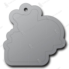Pehme helkur – Konn 3
