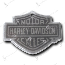 Pehme helkur – Harley