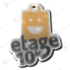 Pehme helkur – Kujund 13