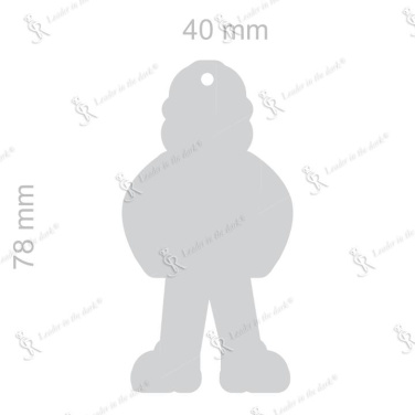 Pehme helkur – Mees 10 | Softreflector – 2