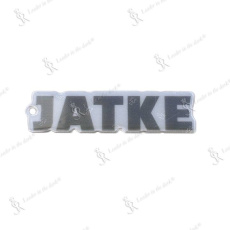 Pehme helkur – Kujund 32