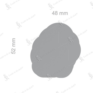 Pehme helkur – Kujund 33 | Softreflector – 2