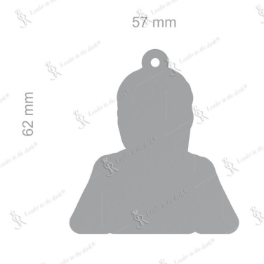 Pehme helkur – Kujund 36 | Softreflector – 2