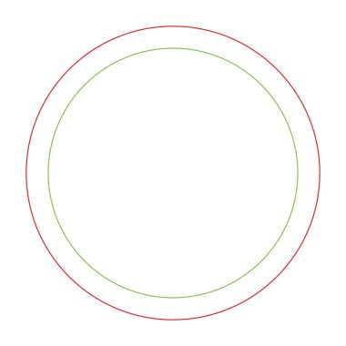 Helkurkleebis S 25 0007 – 40 x 40 mm