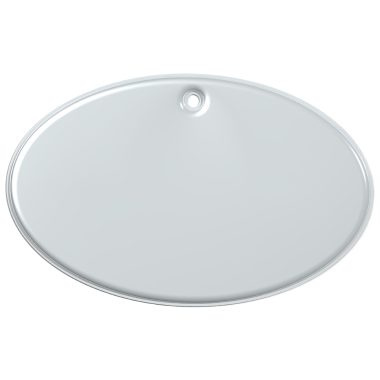 Pehme helkur H 09 0036 – 87 x 55 mm