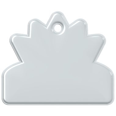 Pehme helkur H 09 0377 – 70 x 58