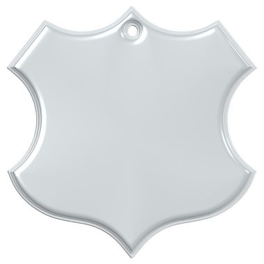 Pehme helkur H 09 0387 – 69 x 70