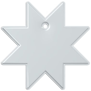 Pehme helkur H 09 0551