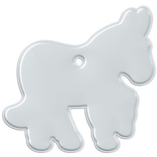 Pehme helkur H 09 0703