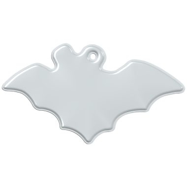 Pehme helkur H 11 0144 – 88 x 48 mm
