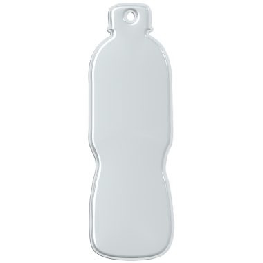 Pehme helkur H 14 0158 – 30 x 91 mm