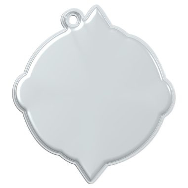 Pehme helkur H 14 0459 – 54 x 60 mm