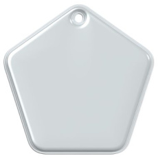 Pehme helkur H 14 0587