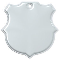 Pehme helkur H 16 0008