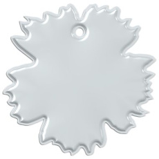 Pehme helkur H 16 0364