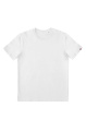 SACHA T-SÄRK UNISEX Prantsusmaa, Valge