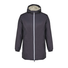 ASTRA SOE UNISEX PARKA
