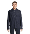 BENNETT MEESTE TEKSASÄRK, Brut Denim