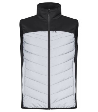 Utah vest, helkurdetailidega