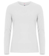 Premium L/S – T-särk (naistele)