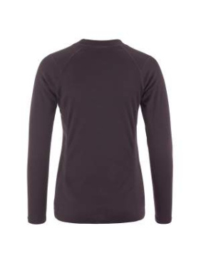 Thermal – alusriiete komplekt (naistele), Dk Ploom - Craft (4)