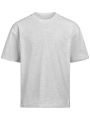 UM (OCS) Loose Fit – T-särk (unisex), Must