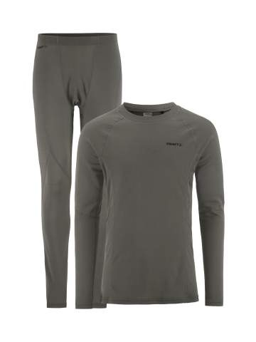 Thermal – alusriiete komplekt (meestele), Graniit - Craft (1)