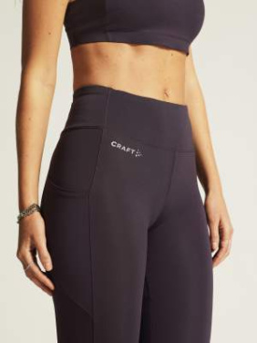 ADV Essence Tights 2 – kapripüksid (naistele), Dk Ploom - Craft (2)