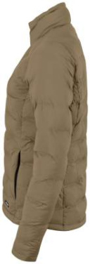 Baker – jope (naistele), Kaki - Cutter & Buck (3)
