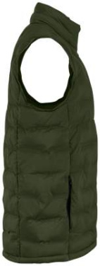 Baker – vest (meestele), Luuderoheline - Cutter & Buck (4)