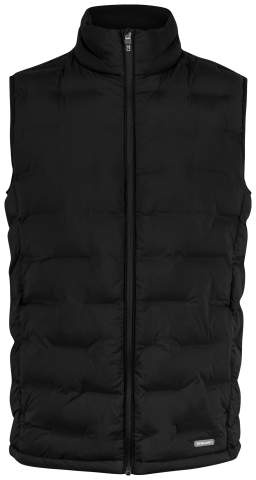 Baker – vest (meestele), Must - Cutter & Buck (1)