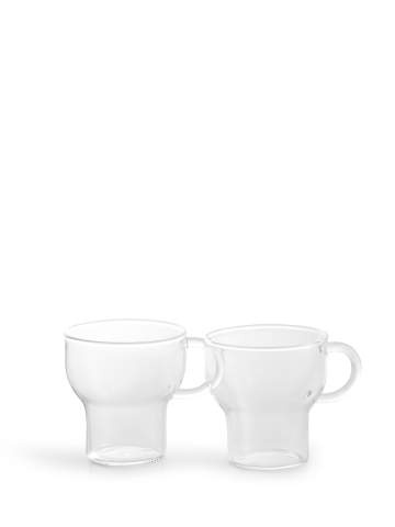 mug – joogiklaas (väike), 2 tk - Sagaform (1)