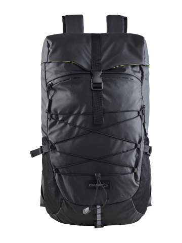ADV Entity Travel 35 L – seljakott, Graniit – Craft (1)