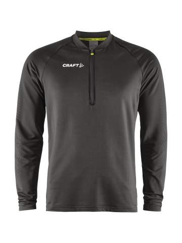 Pikendage pool Zip M, Asfalt - Craft (1)