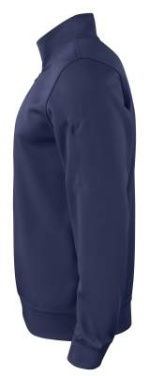 Basic Active Half Zip – pusa (lastele), Tume merevägi - Clique (3)