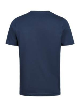 UM (OCS) Regular Fit – T-särk (unisex), Merevägi – Untagged Movement (3)