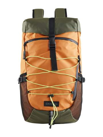 ADV Entity Travel 25 L – seljakott, Kastan – Craft (1)