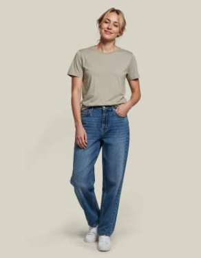UM (OCS) Regular Fit – T-särk (unisex), Salvei – Untagged Movement (2)