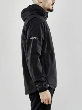Zaero Anorak 3,0 M, Must - Craft (4)
