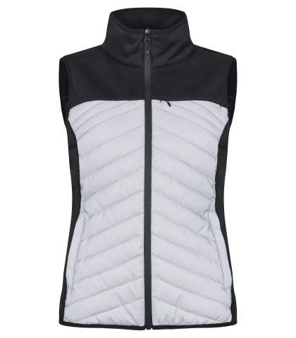Utah – vest (naistele), Helkur - Clique (1)