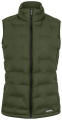 Baker – vest (naistele), Luuderoheline
