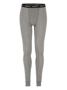 Villane meriino komplekt M, Dk Grey Melange – Craft (2)