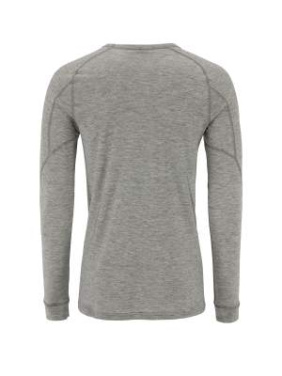 Villane meriino komplekt M, Dk Grey Melange – Craft (3)