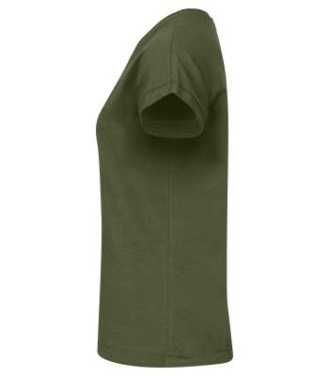 Moe tippnaised, Army Green - Clique (3)