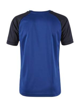 Squad Go Contrast – spordisärk (lastele), Club Cobolt-Merevägi - Craft (2)