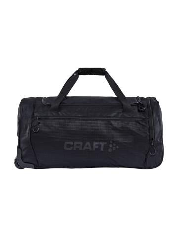 Transit Roll 115 L – kott, Must – Craft (1)