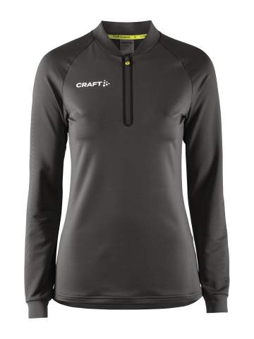 Pikendage pool Zip W, Asfalt – Craft (1)
